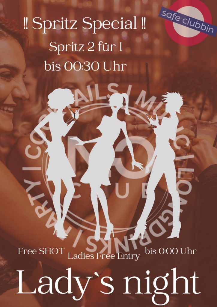 LadiesNight
