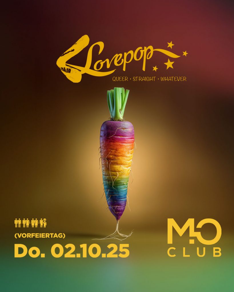 LovePop