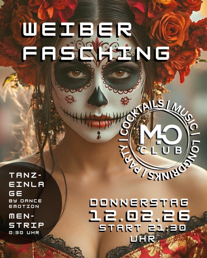 WeiberFasching