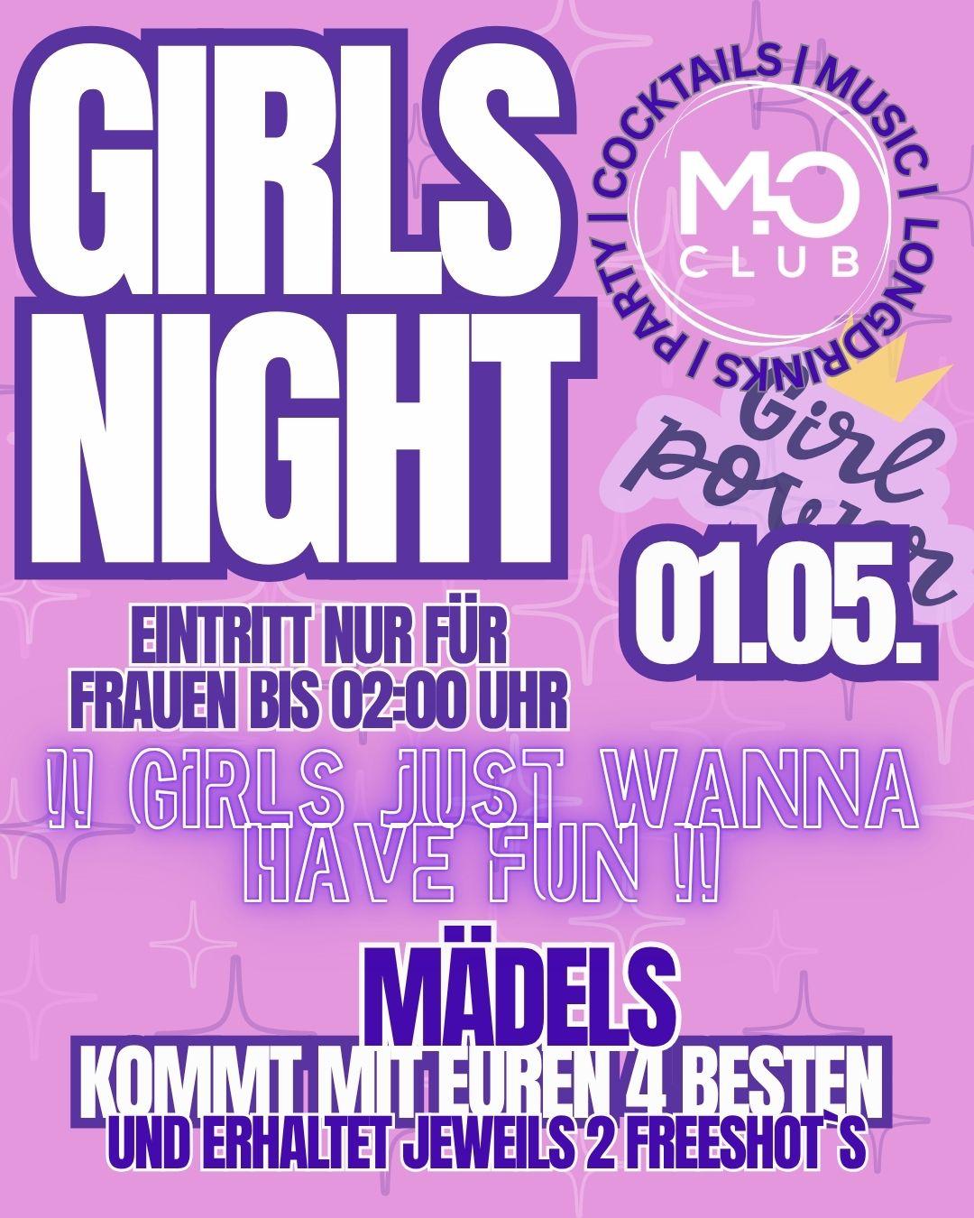 LadiesOnly