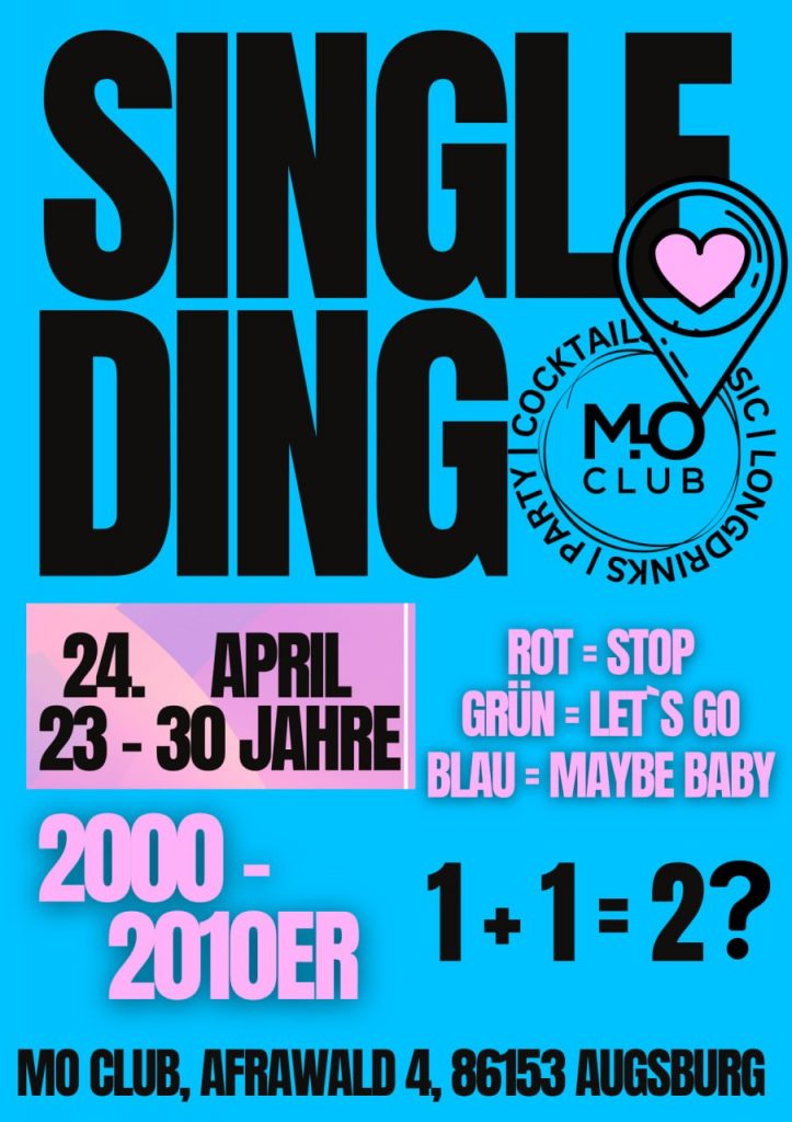 Single Ding