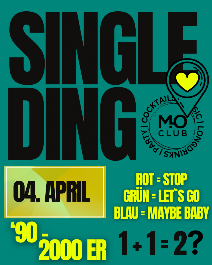Single Ding