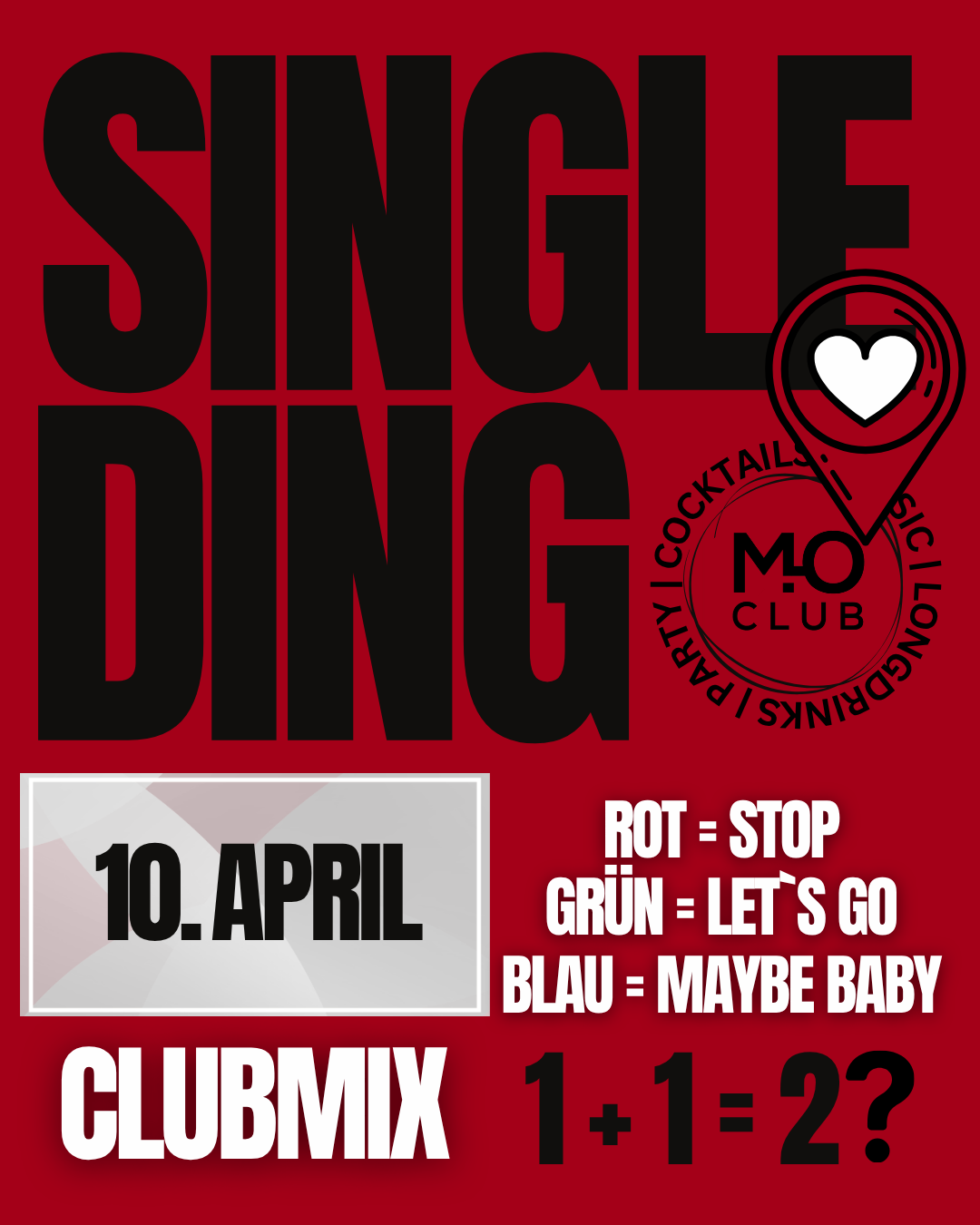 Single Ding