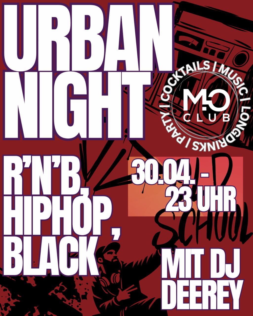 Urban Night