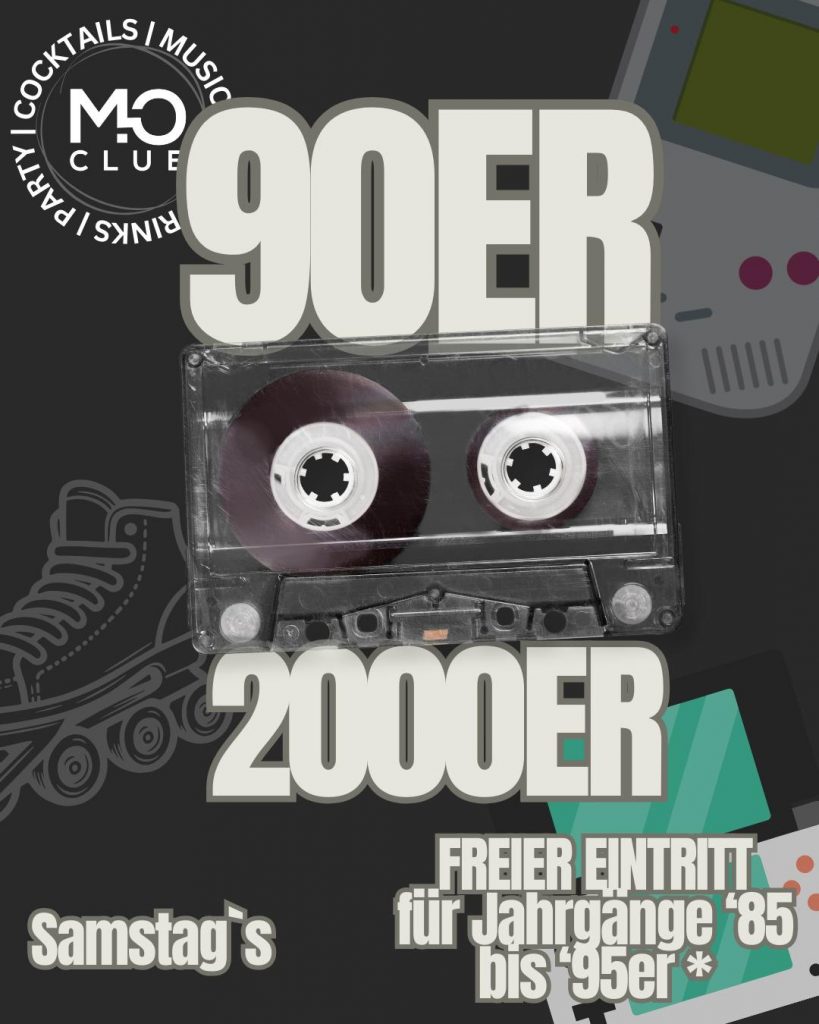 90´s & 2000er